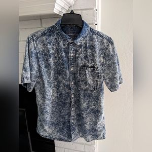 TOPMAN Men's Shirt